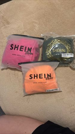 SHEIN Bathing Suits L & XL