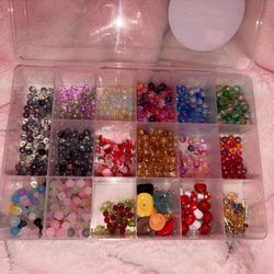 Custom Bracelets,anklets And Keychains 