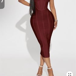 Fashion Nova Dresses