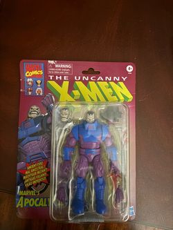 Marvel legends