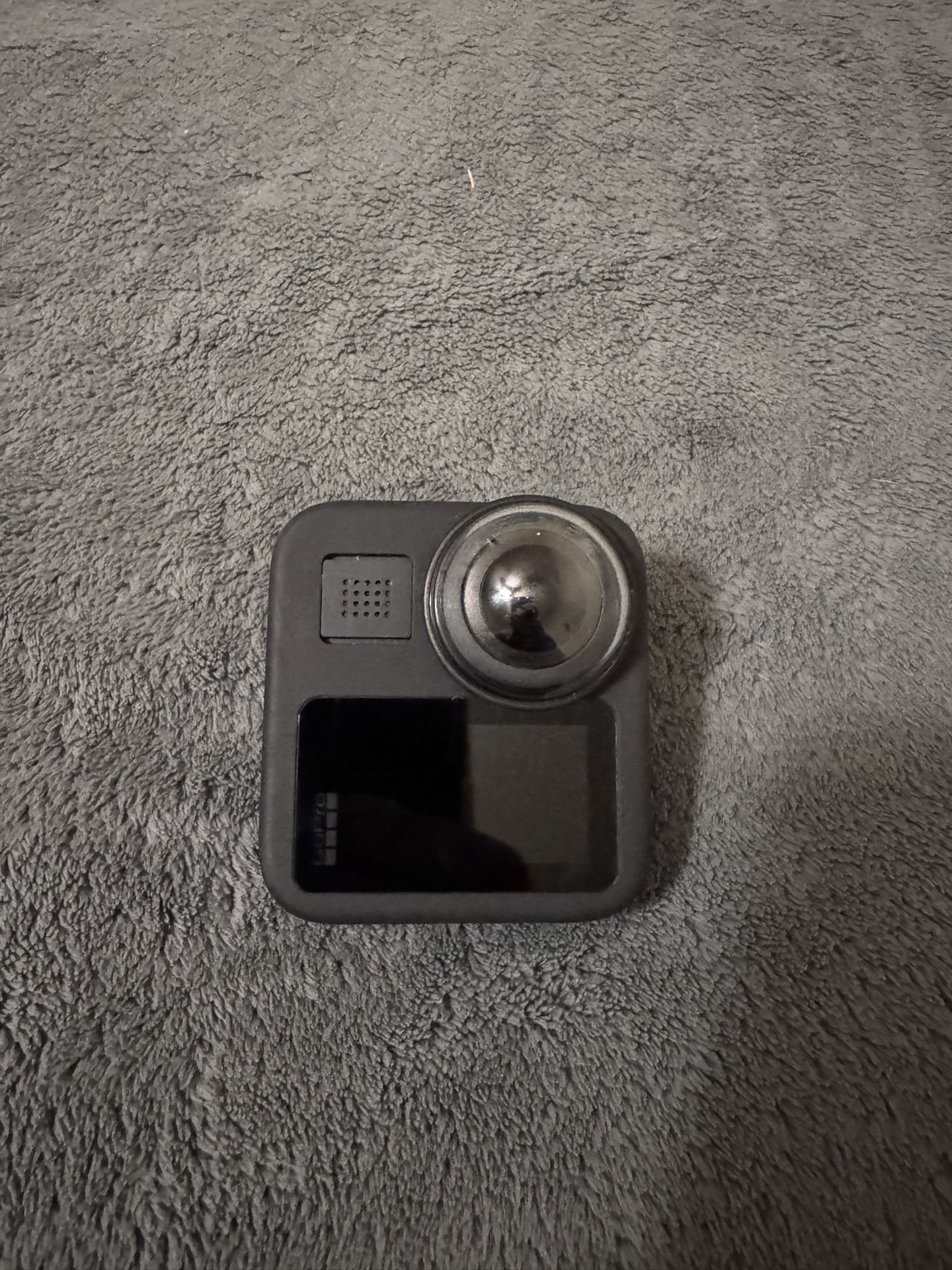 GoPro Max 360