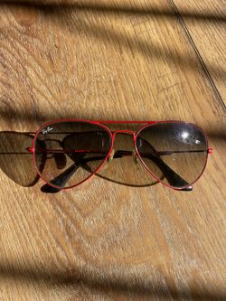 Rayban Aviator