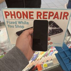 I phone 13 mini unlocked 128GB