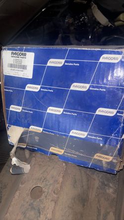 ALTERNATOR – PACCAR 160A