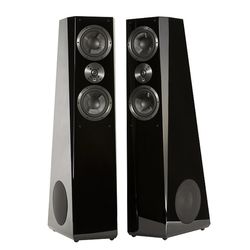 SVS Ultra Speakers and subwoofer
