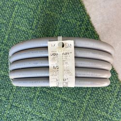 Liquid Tuff Flexible Steel Conduit 1/2”   25’