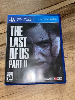 The last of us