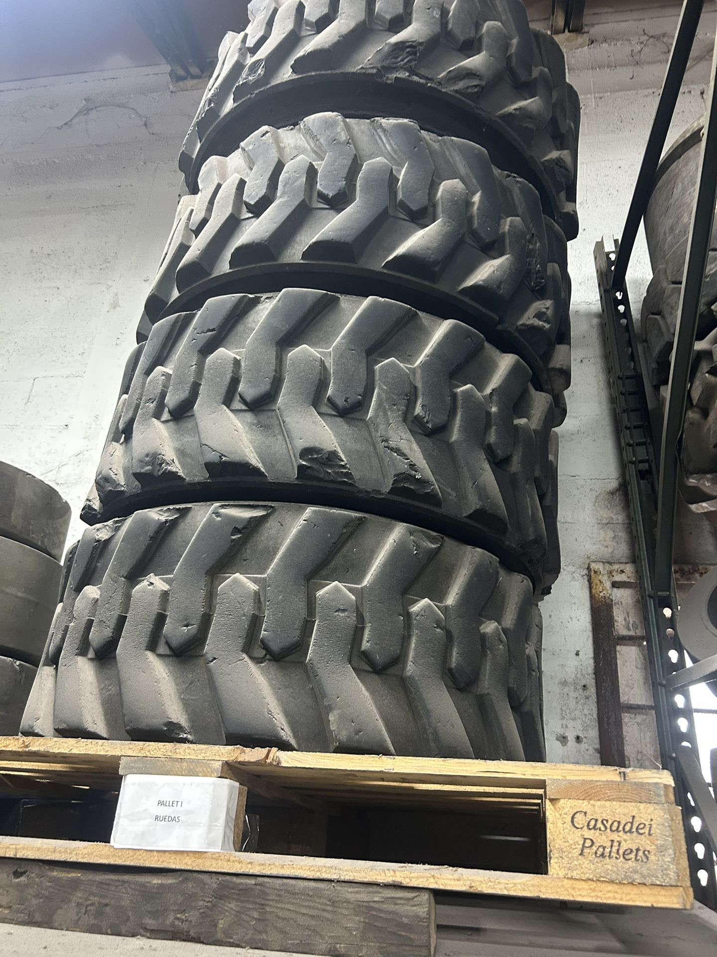 Bobcat Tires