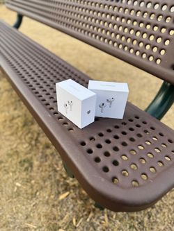 AirPod gen 3