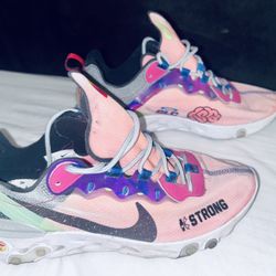 Nike React Element 55 Doernbecher 2019