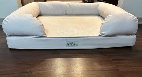 Petfusion Dog Bed - XL - Memory Foam