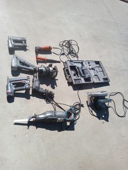 Tools