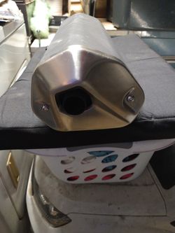 18-23 Kawasaki Ninja 400