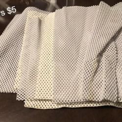 Shelf Liners 