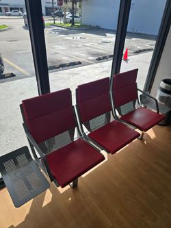 Bench couch