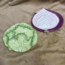 Large Platter Serving Dish