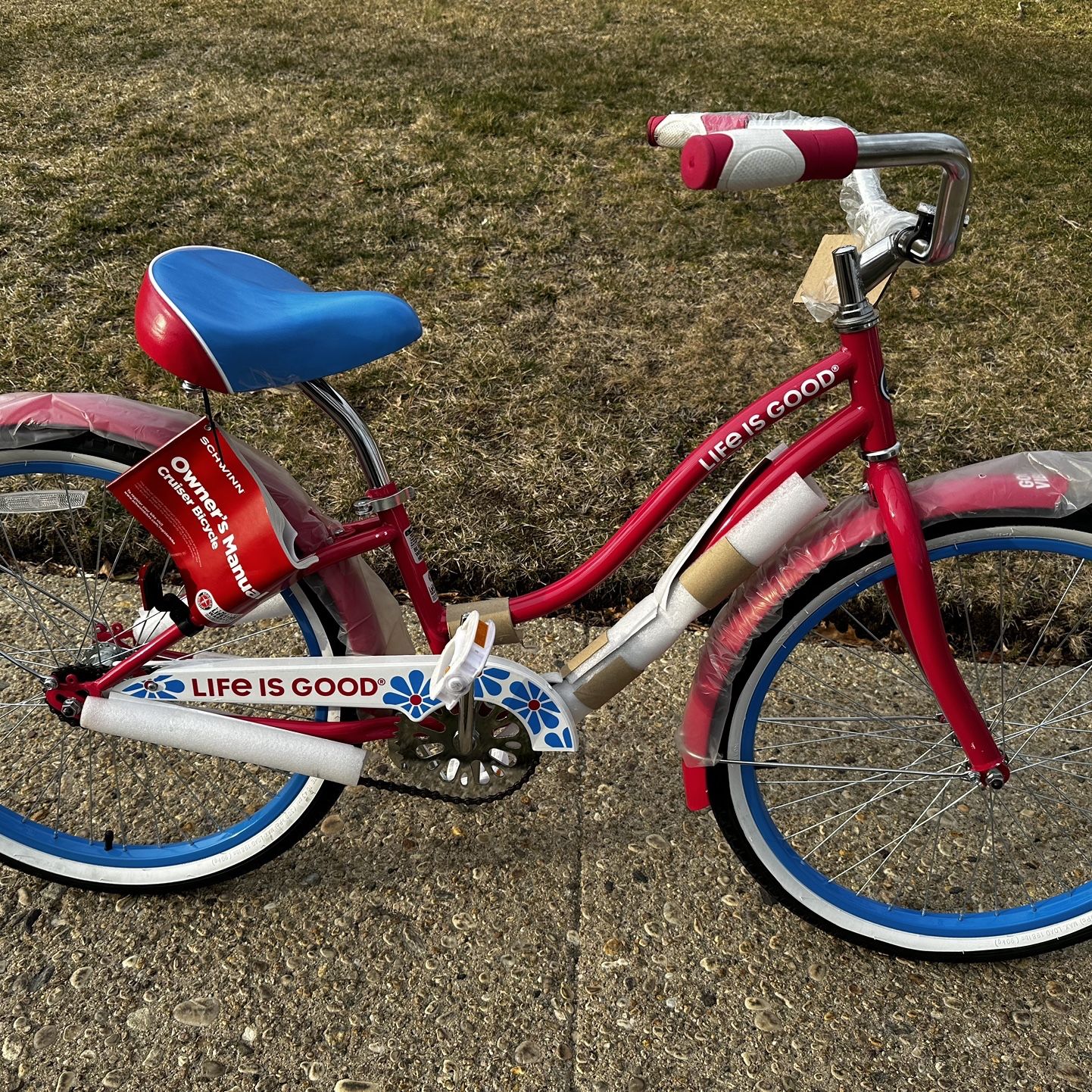 What is a cruiser bike good for 2025