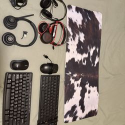 Electronic Bundle 