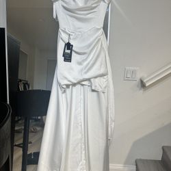 Bride Dress