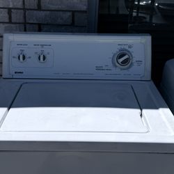 Kenmore Washer Reliable Works 