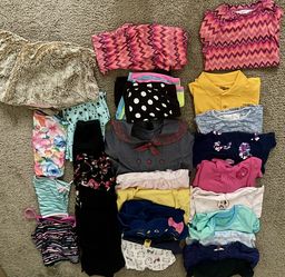 Girls Clothing