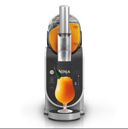 Ninja Slushie Machine 72oz