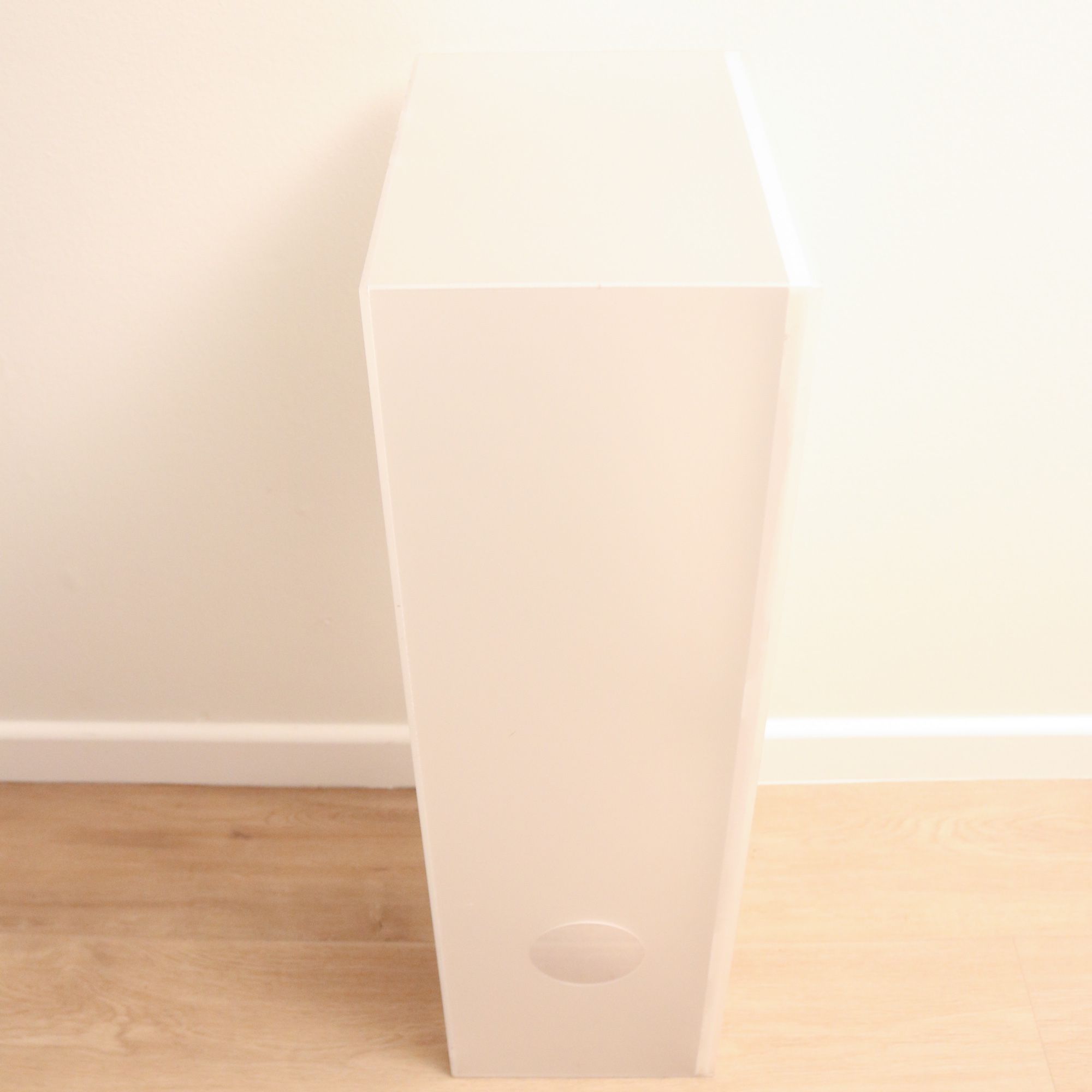 Illuminated Light Up Box Christmas Decoration , Winter, Wedding, Anniversary Birthday Party