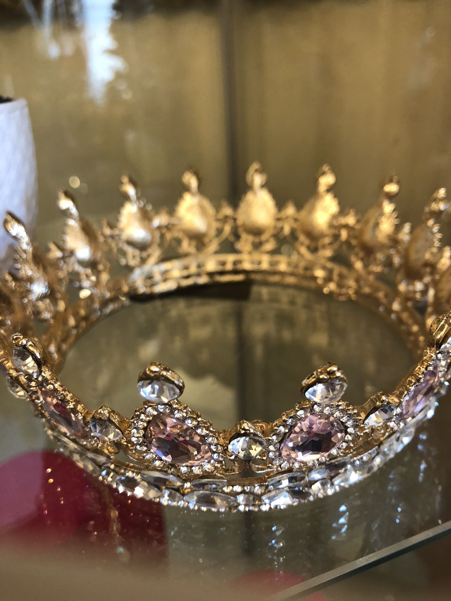 Tiara / Crown