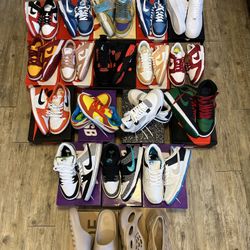 Sneakers For sale 