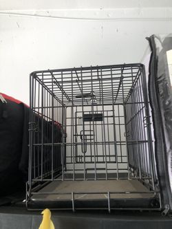 Pet Crate