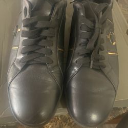Used Versace Shoes