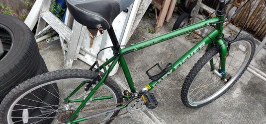 Gary Fisher Mamba | MOUNTAIN BIKE 26