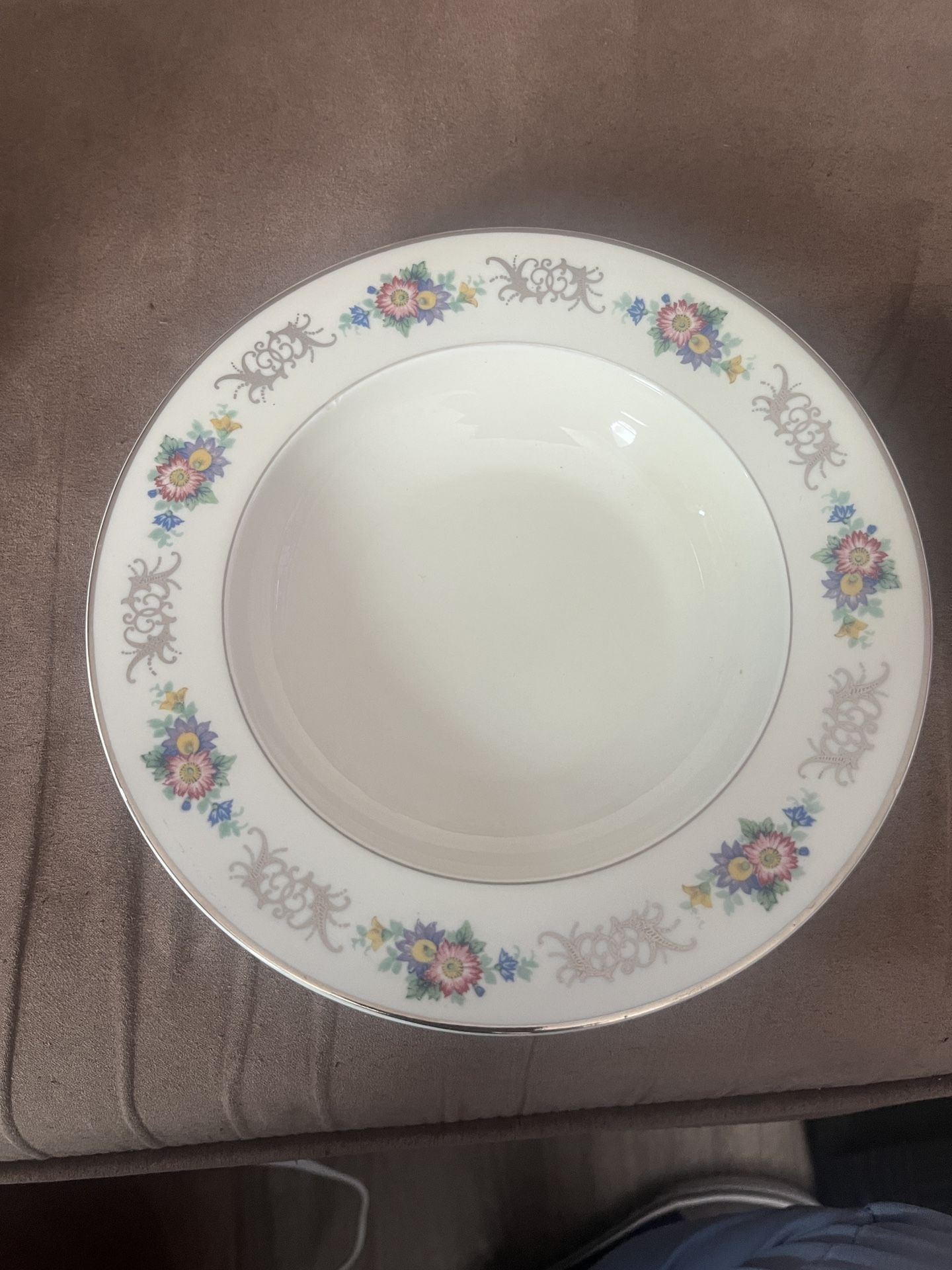 Ambassador Czechoslovakian China