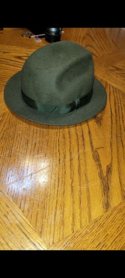Vintage LL Bean hat
