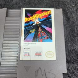 Nintendo Game 