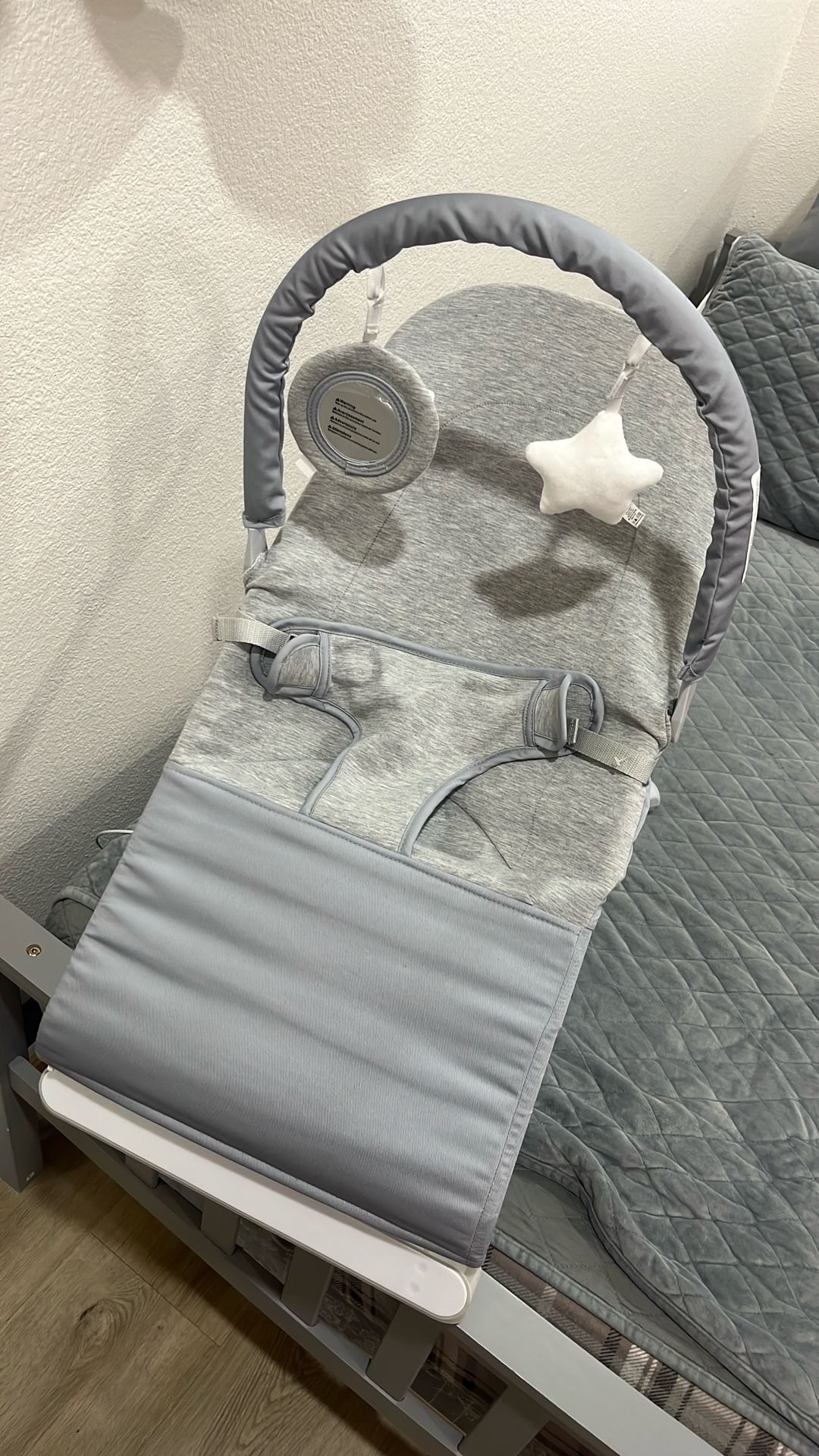 Baby Bouncer