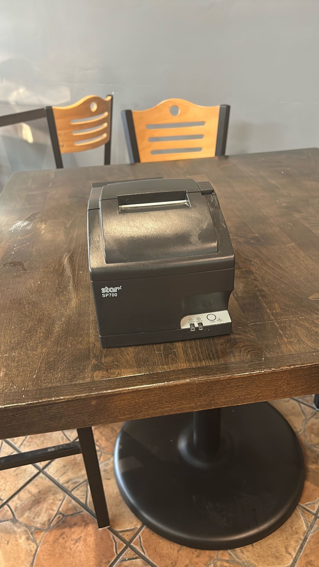 Sp700 Restaurant Ticket Printer