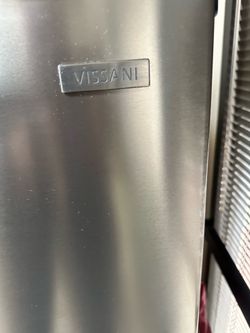 Refrigerator 18,1 cubic feet