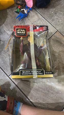 Star Wars Toy