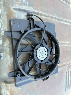 Electric Fan 