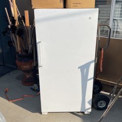 GE Freezer