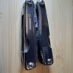 Boeing branded Multi tool 