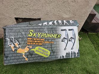 Skyrunner