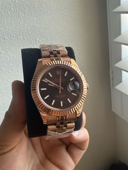 Reloj de hombre