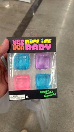 NeeDoh Brand New in package
