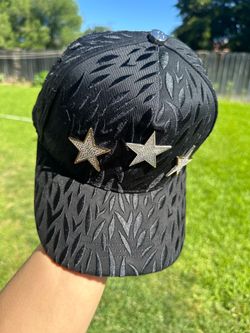 Barba hats