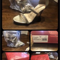 Women’s Shoes Kelly And Katie Size Medium 7