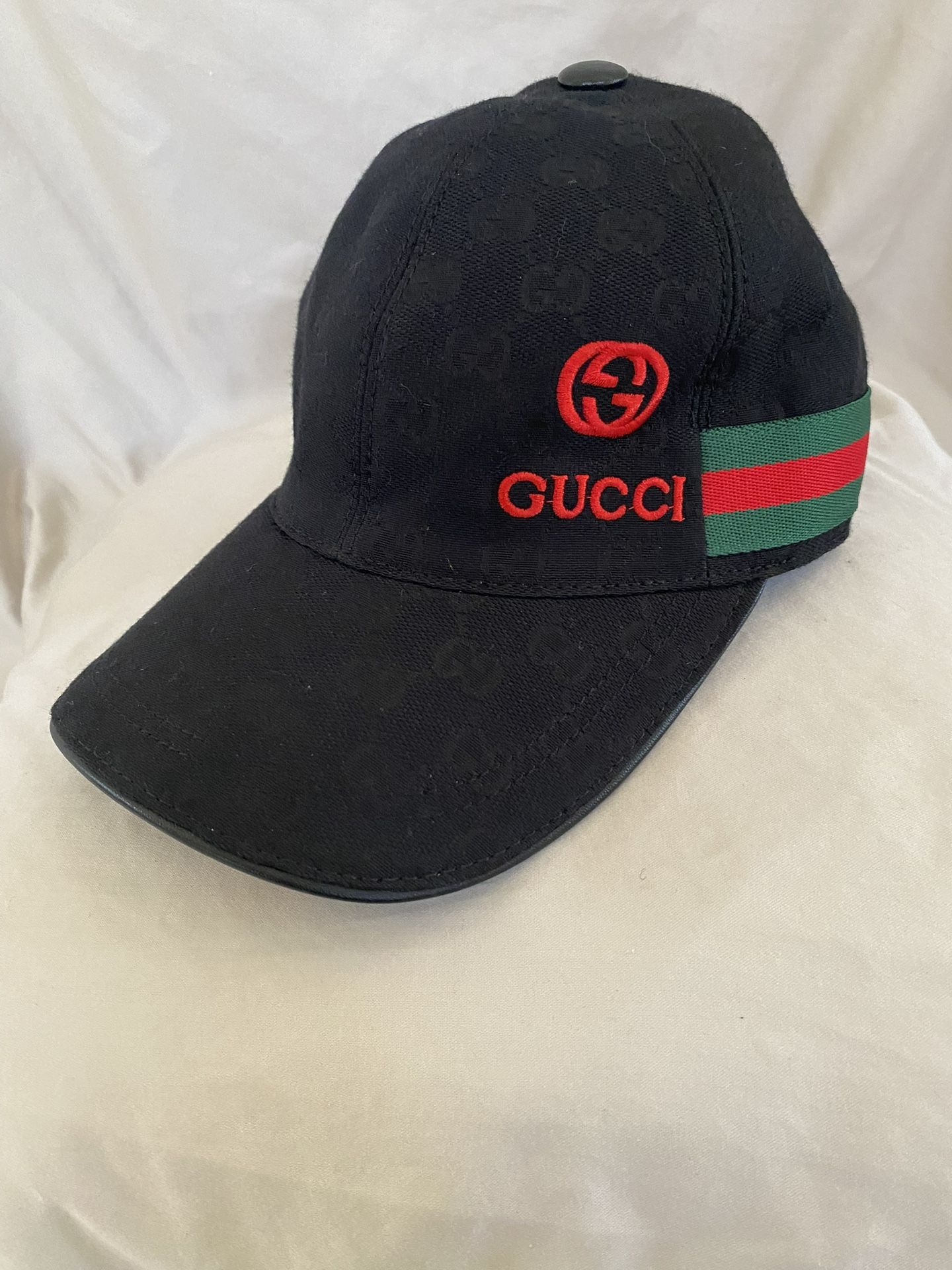 Gucci Hat