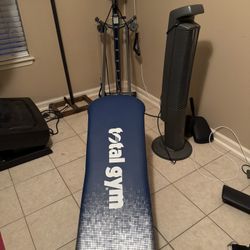 Total Gym