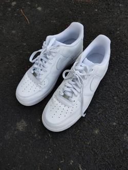 Nike Air Force 1 '07 Sneakers (Size: 12) For Sale